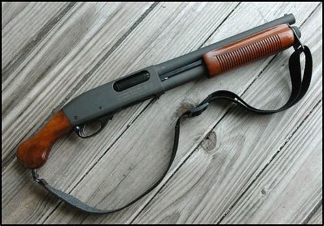 50 best Sawed off Shotguns images on Pinterest | Firearms, Shotguns and ...