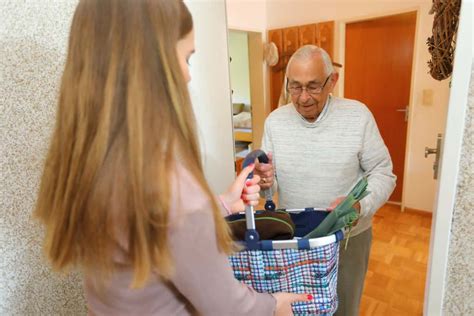 Tag des Ehrensamts Landfrauen drängen auf Umsetzung wichtiger