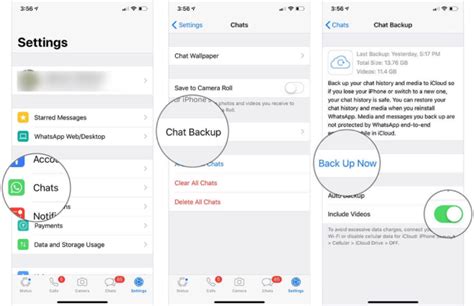 How To Recover Deleted Whatsapp Messages On Iphone [ 2025 ]