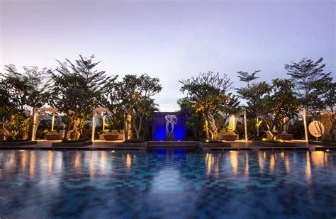 Jakarta Accommodation, Novotel Tangerang - Scotty Pass