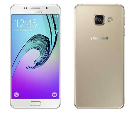 Samsung Galaxy A9 SM-A9000 6 Price Reviews, Specifications