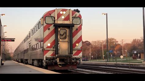 Metra Cab Cars Youtube