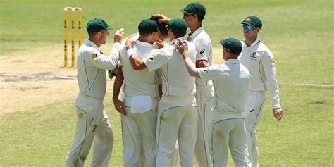 Australian Cricketers Association Wants Emergency Mediation To Solve