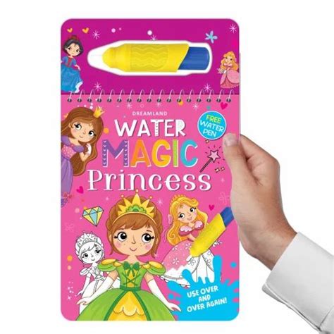 Magic Book, Books at Rs 500 in New Delhi | ID: 2849494526588