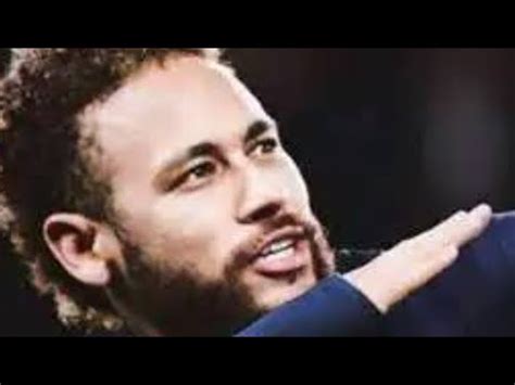 Neymar Parado No Bailo YouTube