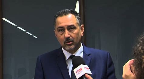 Il Governatore Lucano Pittella Visita Gli Ospedali Di Melfi E Venosa