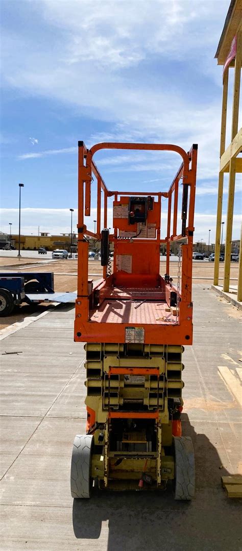 Foot Scissor Lift Jlg Es Sales Lubbock Tx Where To Buy Foot