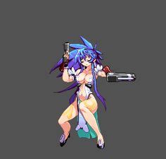 Art Anime Cool Pixel Art Anime Pixel Art Animation Reference Art