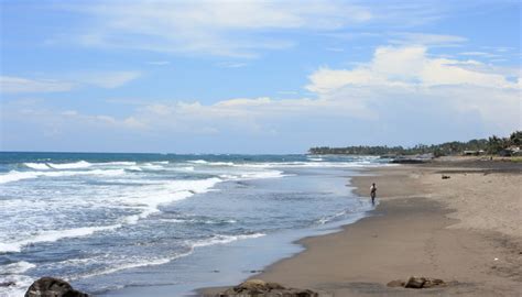 Canggu - why is canggu getting popular