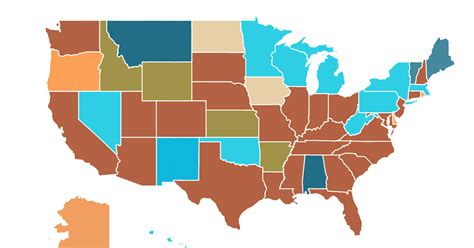 Favorite Comic Book Superhero By State 2023 Wisevoter