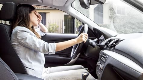 How To Get Rid Of Your Fear Of Driving After A Car Accident Tv Crazy