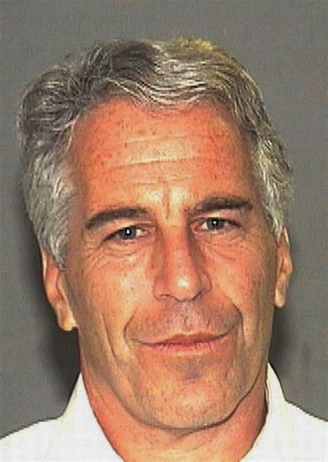 Jeffrey Epstein Ordered 14 Year Old Girl To Pinch His Nipples During