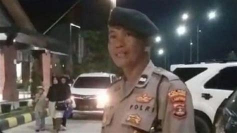 Polisi Temukan Tas Pemudik Di Toilet Rest Area Tol Trans Sumatra