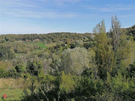 Rustico Casale In Vendita In Strada Senza Nome A Penna In Teverina