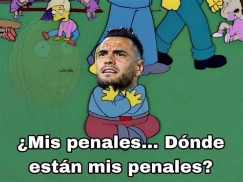 Los Memes De La Derrota De Boca En La Final De La Copa Libertadores