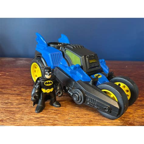 Imaginext Batmobile Hot Sex Picture