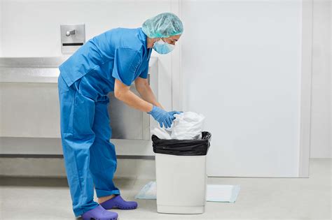 How To Dispose Of Clinical Waste Great Western Recycling