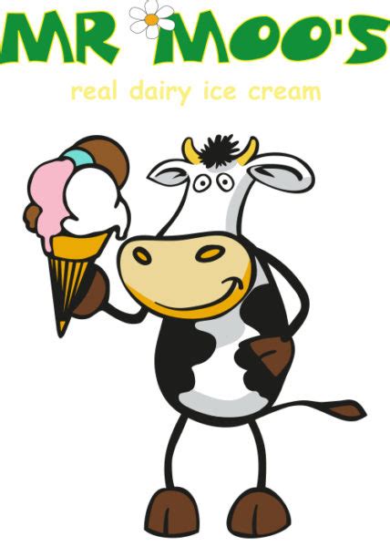 Mr Moo S Real Dairy Ice Cream Deliciously Yorkshire