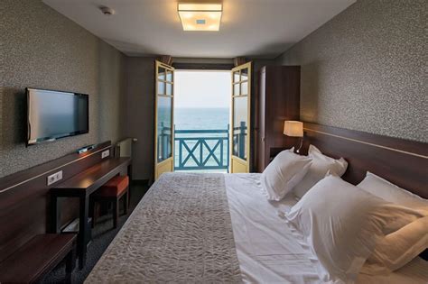 °ambassadeurs Logis Hotel Saint Malo 3 France De € 148 Hotelmix