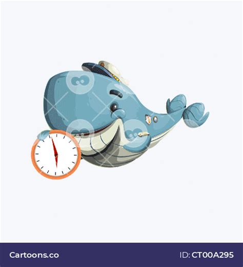 Animated Whale GIF - Cartoons.co