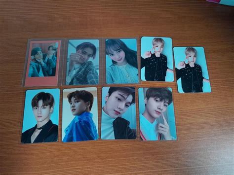 Wts Lfb Pc Clearance The Boyz Kep Er Enhypen X Drippin Hobbies