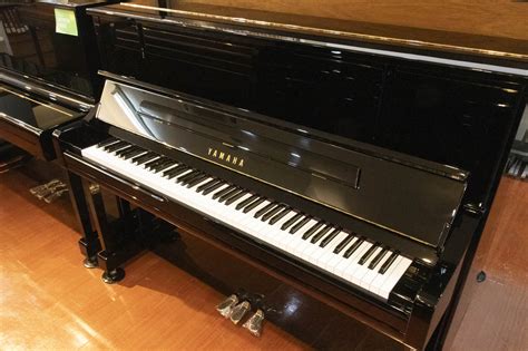 中古ピアノ在庫ヤマハ Yamaha Yu10 中古ピアノ販売｜ピアノ工房関西