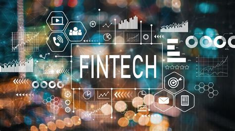 fintech financial technology