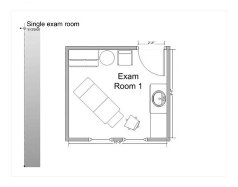 Medical Office Layout Medical Office Design