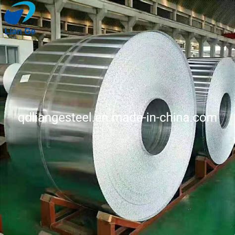 Az150 Al Zn Hot Dipped Zincalume Galvalume Steel Sheets Coil Afp