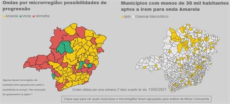 Maioria Das Principais Microrregi Es Do Tri Ngulo Alto Parana Ba E