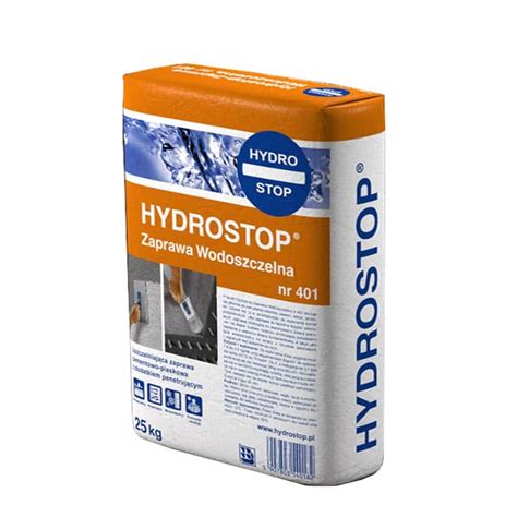 Hydrostop 401 Sanier™