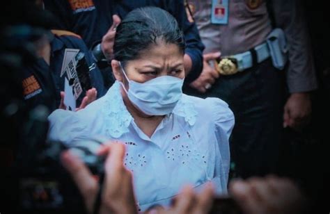 Polri Ungkap Hasil Pemeriksaan Lie Detector Putri Candrawathi