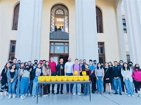 Entrega Crit Coahuila Alcanc As Del Boteo Telet N A Estudiantes Del