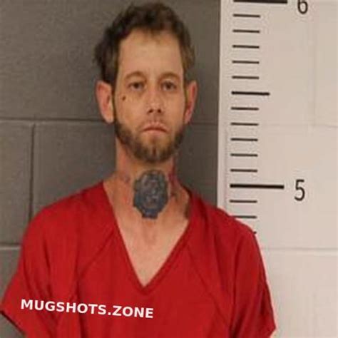 KEVIN TEET 10 12 2023 St Clair County Mugshots Zone