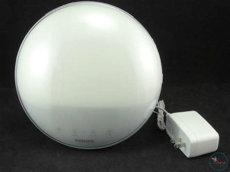 Our Own Personal Sunrise: Philips Wake-up Light Review