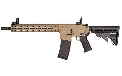 Tippmann M Elite Lr Fde Cmp Range Usa