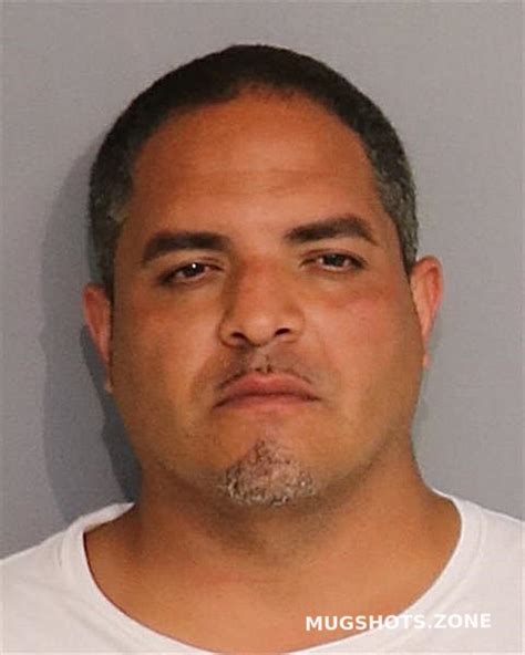 Dennis Rodriguez Osceola County Mugshots Zone