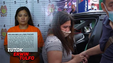 Nagbebenta Ng Pekeng Driver S License Sa Social Media Arestado Youtube