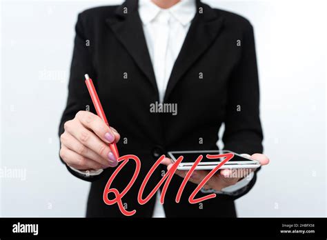 Questionnaire Sur Les Affiches Manuscrite Mot Crit Sur Le Bref Test