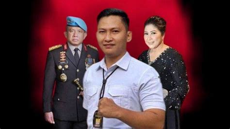 Akhirnya Terungkap Alasan Istri Ferdy Sambo Mangkir Dari Panggilan Lpsk