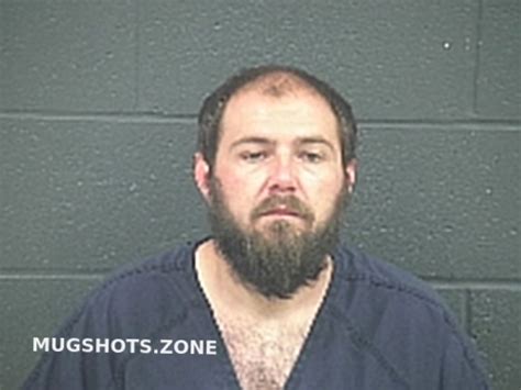 Gladden Jacob P Morrow County Mugshots Zone