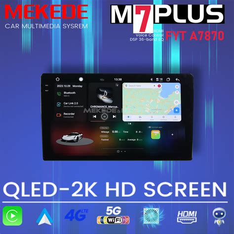 Mekede M Plus