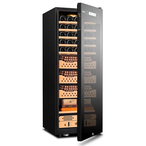 Cigar Humidor Large Capacity For 1380pcs Intelligent Cigar Humidor