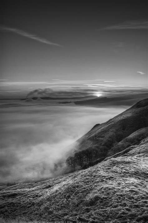 Peak District Sunrise #1 Photograph by Andy Astbury - Fine Art America