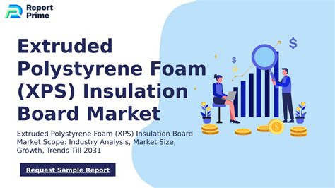 Global Extruded Polystyrene Foam Xps Insulation Board Market Cagr