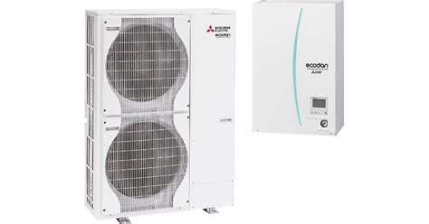 Mitsubishi Electric Ecodan Puhz Sw Yha Ersc Vm D Bestprice Gr