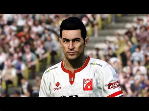 Erick Wiemberg Deportes Valdivia Pes Youtube