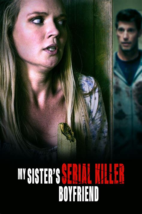 My Sisters Serial Killer Boyfriend 2023 The Poster Database Tpdb