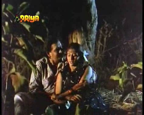 Masala Dose Tina Ghai In A Sex Scene From A Horror Movie
