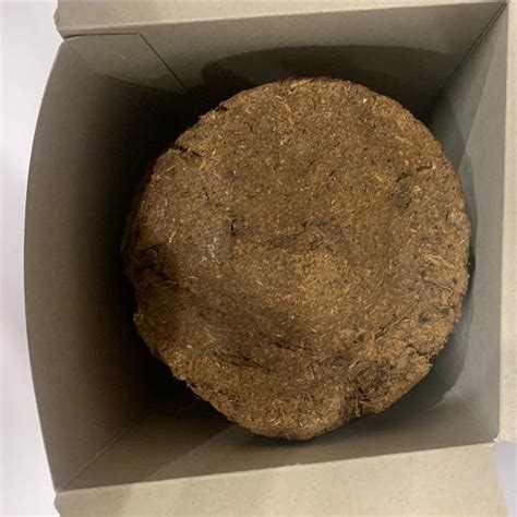 Cow Dung Cake At Rs Piece Cow Dung Cake For Manure In Kheda Id